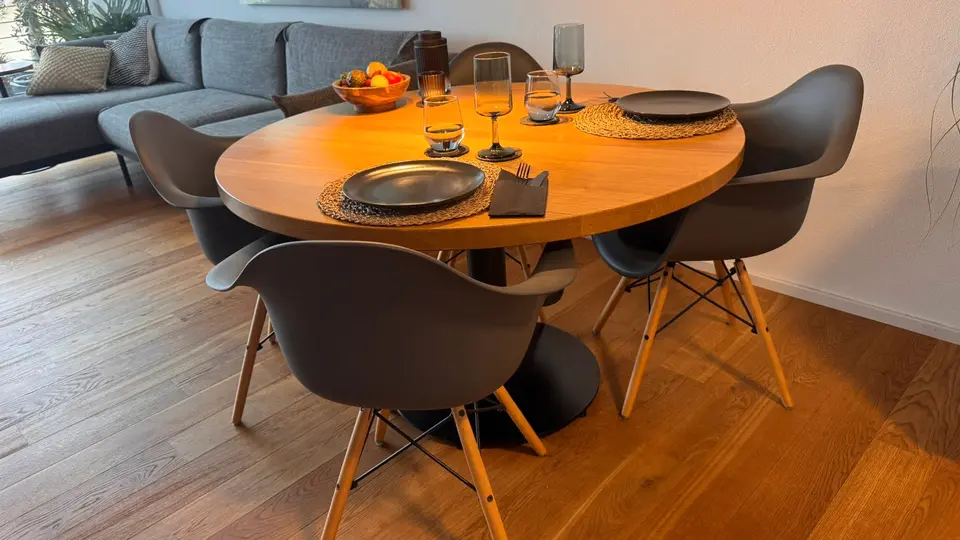 2 Zimmer Wohnung mit 63 m² in Lindau – Bild 3
