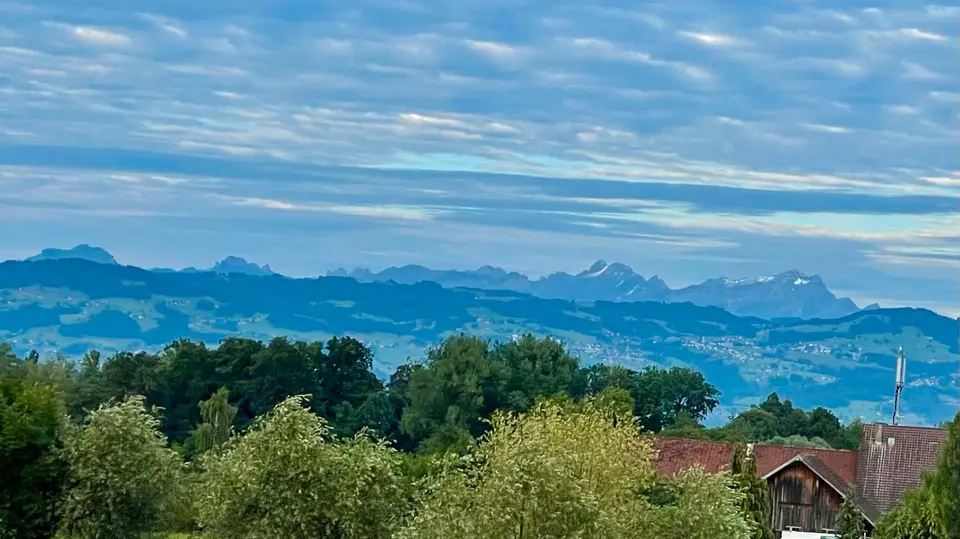 2 Zimmer Wohnung mit 63 m² in Lindau – Bild 5
