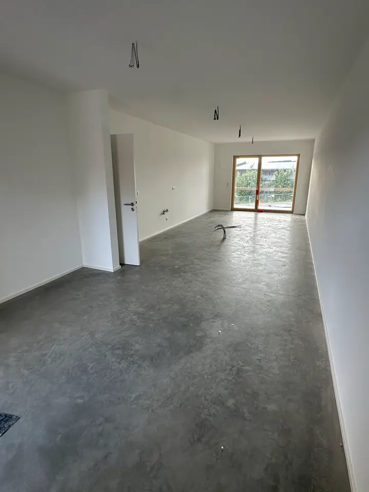 3 Zimmer Wohnung mit 75 m² in Kempten – Bild 1