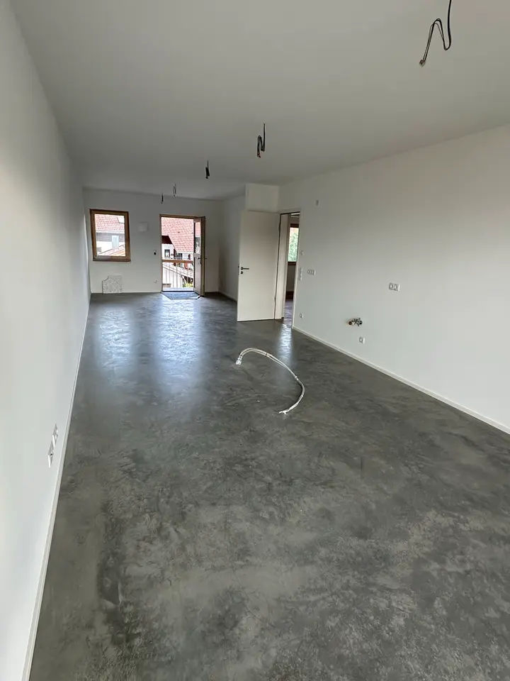 3 Zimmer Wohnung mit 75 m² in Kempten – Bild 2