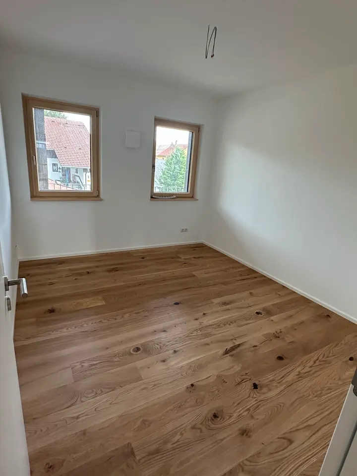 3 Zimmer Wohnung mit 75 m² in Kempten – Bild 3