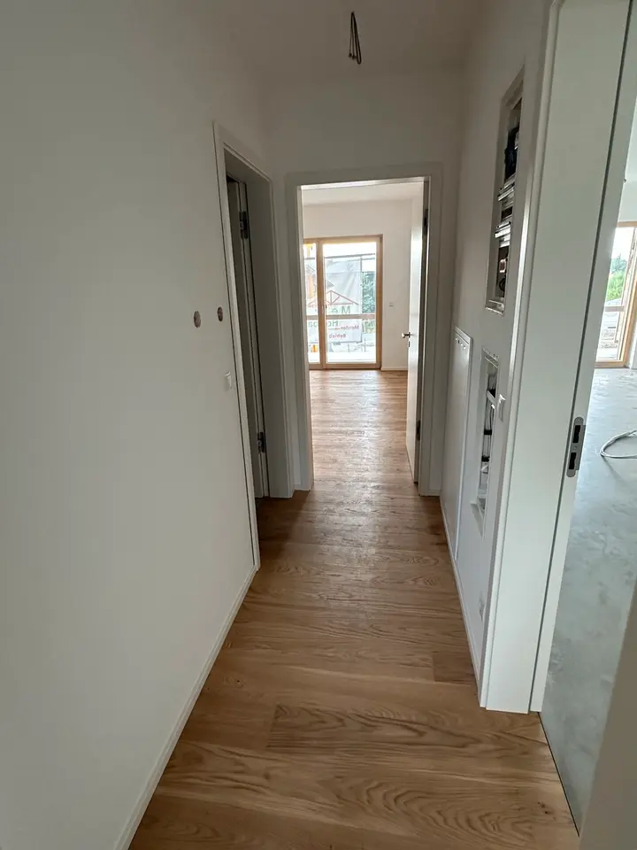 3 Zimmer Wohnung mit 75 m² in Kempten – Bild 4
