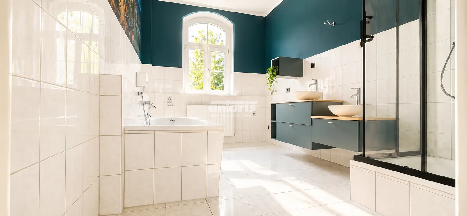 3 Zimmer Wohnung mit 95 m² in Erfurt – Bild 5