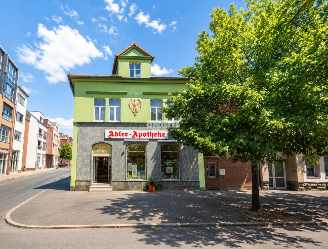 3 Zimmer Wohnung mit 95 m² in Erfurt – Bild 6