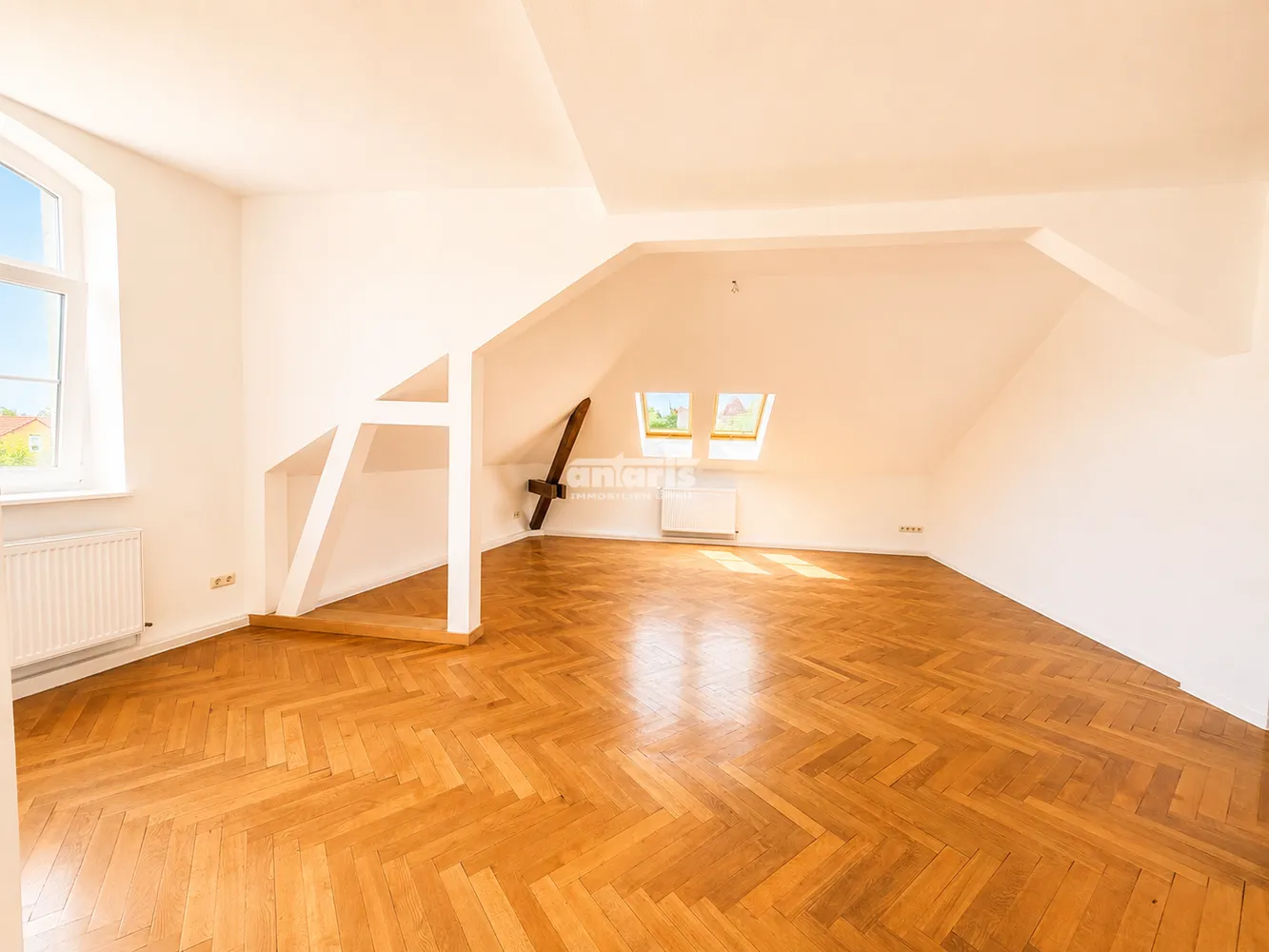 3 Zimmer Wohnung mit 95 m² in Erfurt – Bild 7