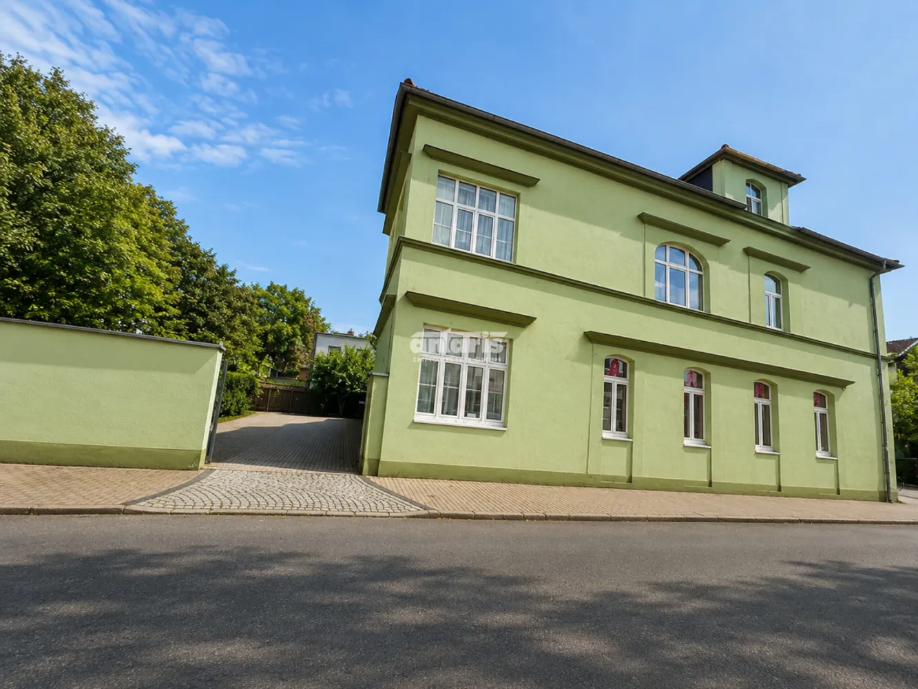 3 Zimmer Wohnung mit 95 m² in Erfurt – Bild 9