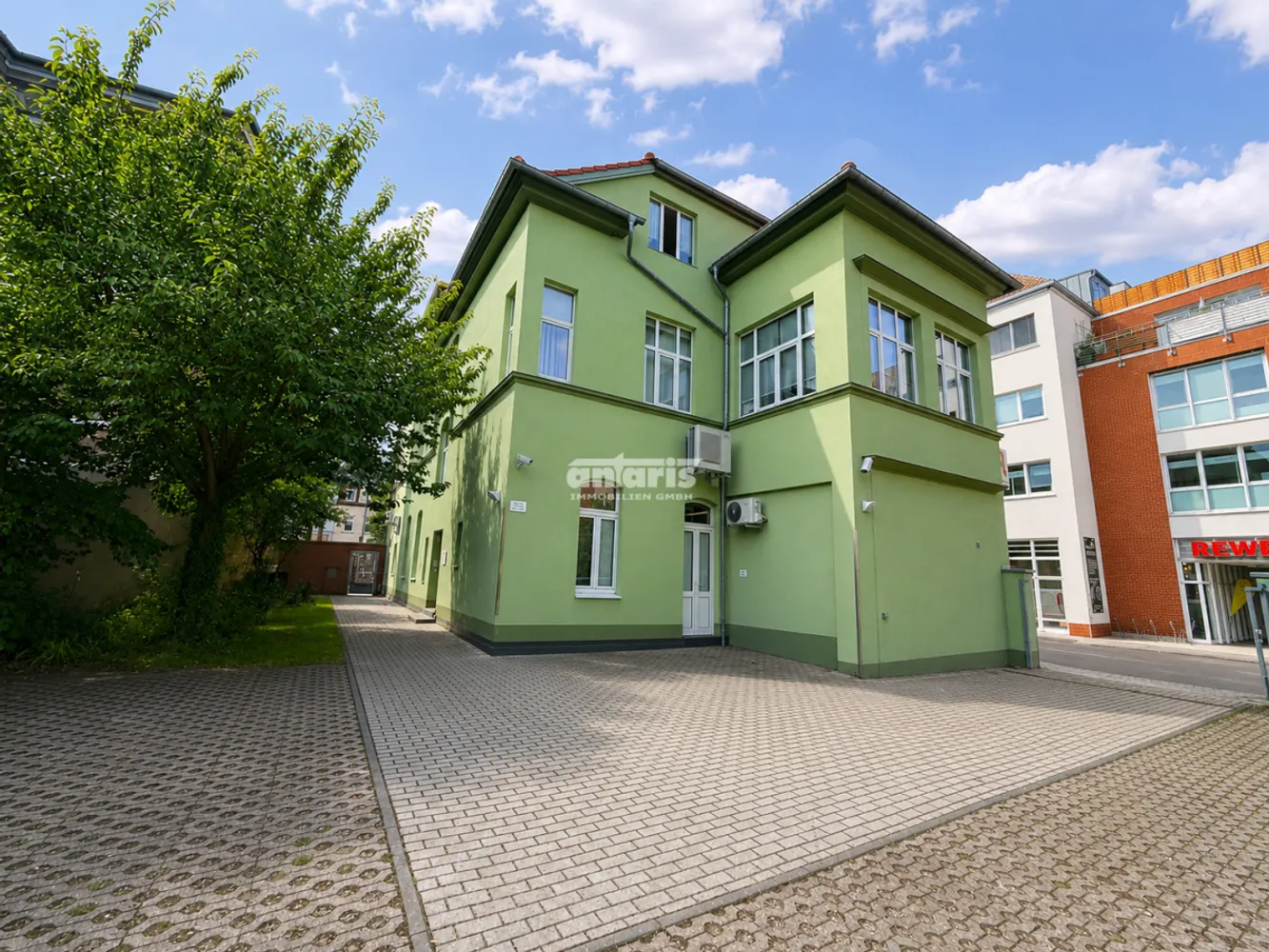 3 Zimmer Wohnung mit 95 m² in Erfurt – Bild 10