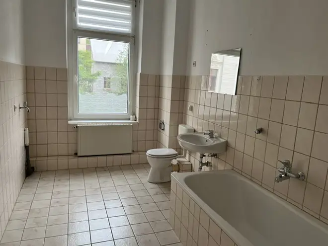 2 Zimmer Wohnung mit 81 m² in Leipzig – Bild 5