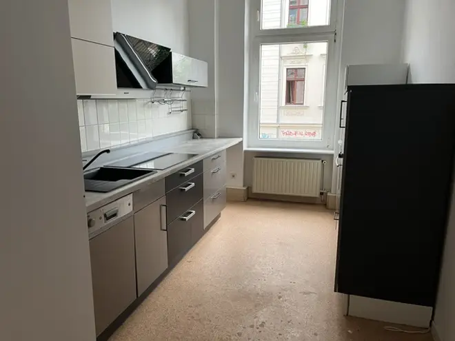 2 Zimmer Wohnung mit 81 m² in Leipzig – Bild 8