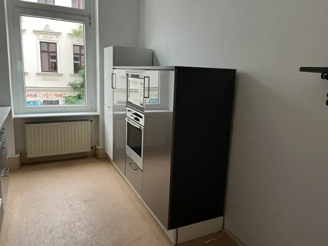 2 Zimmer Wohnung mit 81 m² in Leipzig – Bild 9