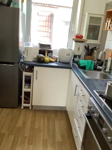 3 Zimmer Wohnung mit 63 m² in Bielefeld – Bild 2