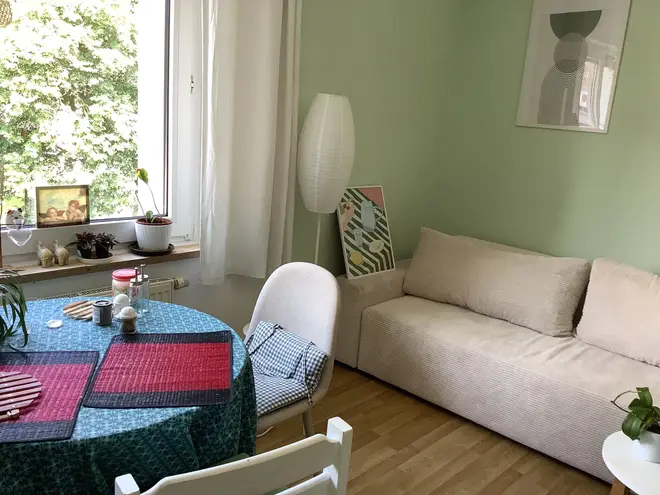 3 Zimmer Wohnung mit 63 m² in Bielefeld – Bild 3