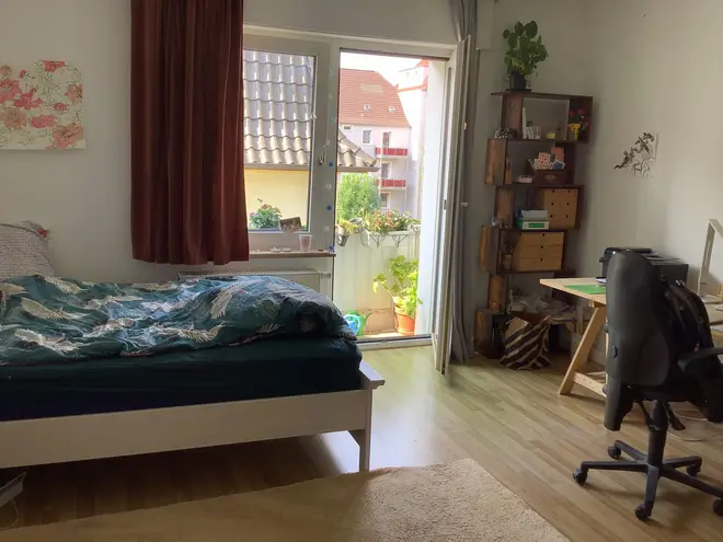 3 Zimmer Wohnung mit 63 m² in Bielefeld – Bild 6