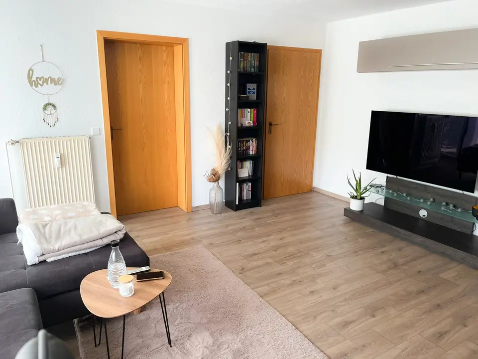 2 Zimmer Wohnung mit 53 m² in Vaihingen an der Enz – Bild 3