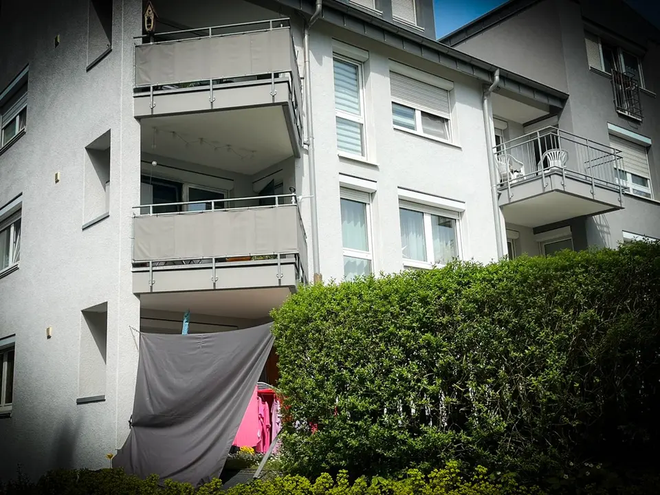 2 Zimmer Wohnung mit 53 m² in Vaihingen an der Enz – Bild 4