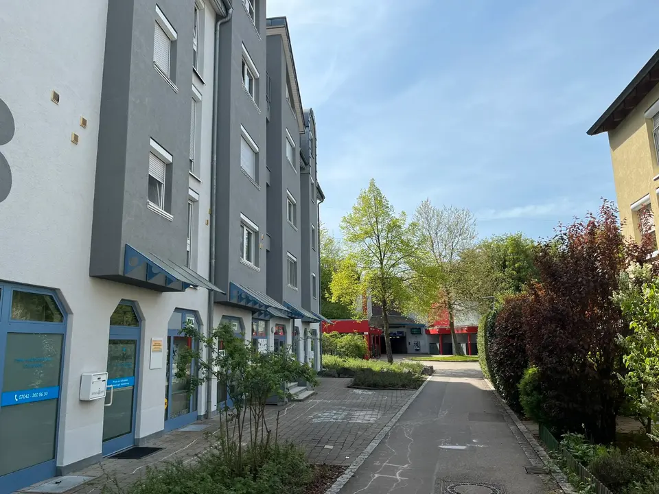 2 Zimmer Wohnung mit 53 m² in Vaihingen an der Enz – Bild 5