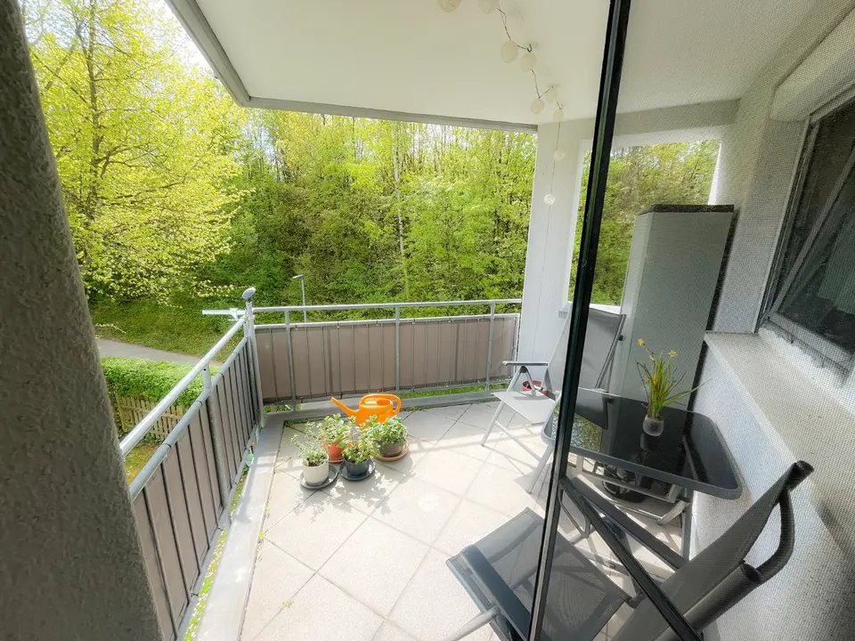 2 Zimmer Wohnung mit 53 m² in Vaihingen an der Enz – Bild 6
