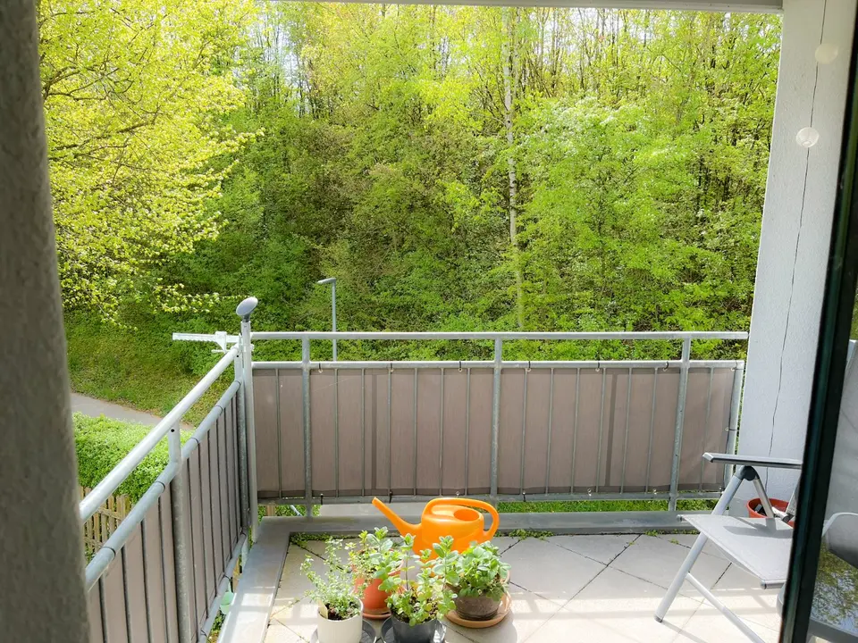 2 Zimmer Wohnung mit 53 m² in Vaihingen an der Enz – Bild 7