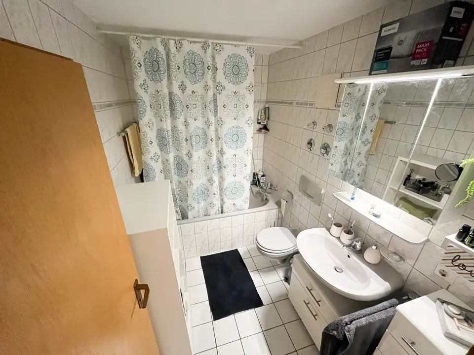 2 Zimmer Wohnung mit 53 m² in Vaihingen an der Enz – Bild 8