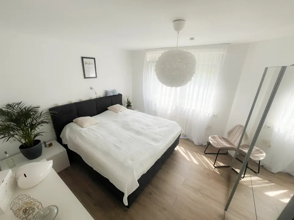 2 Zimmer Wohnung mit 53 m² in Vaihingen an der Enz – Bild 10