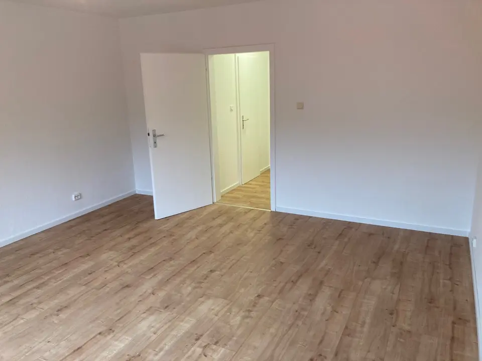2 Zimmer Wohnung mit 32 m² in Coburg – Bild 1