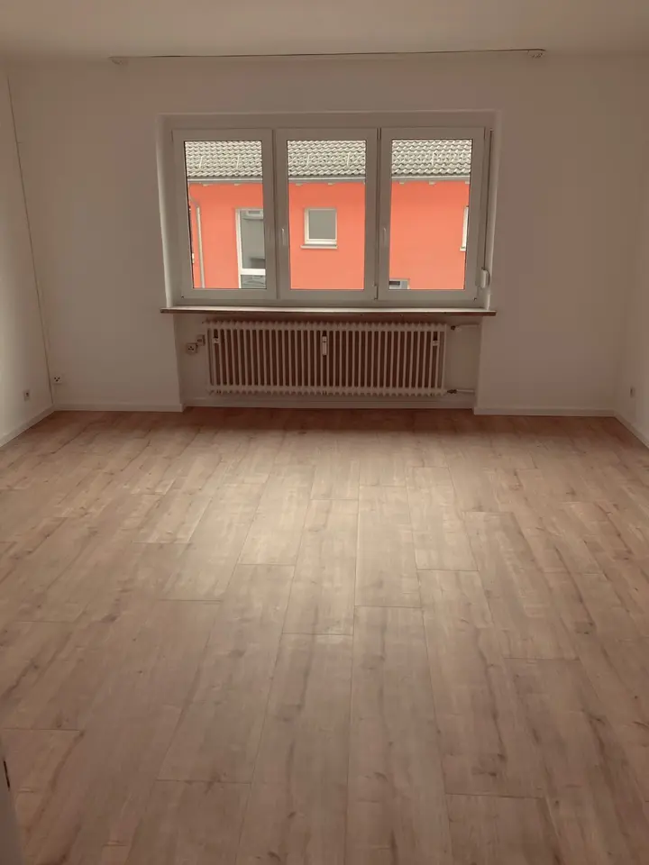 2 Zimmer Wohnung mit 32 m² in Coburg – Bild 3