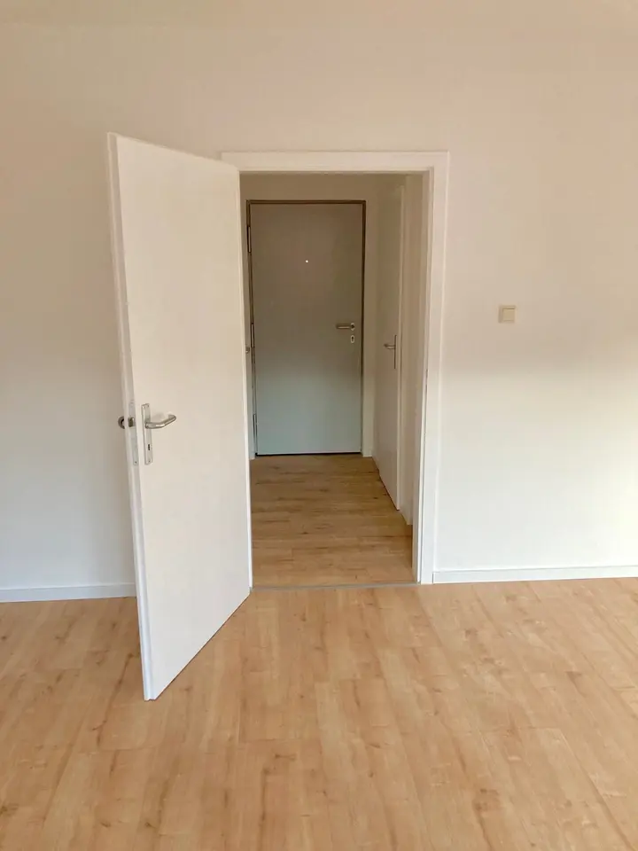2 Zimmer Wohnung mit 32 m² in Coburg – Bild 4