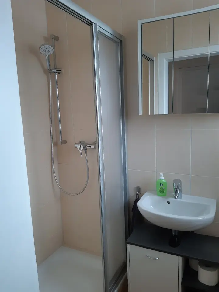 2 Zimmer Wohnung mit 32 m² in Coburg – Bild 6