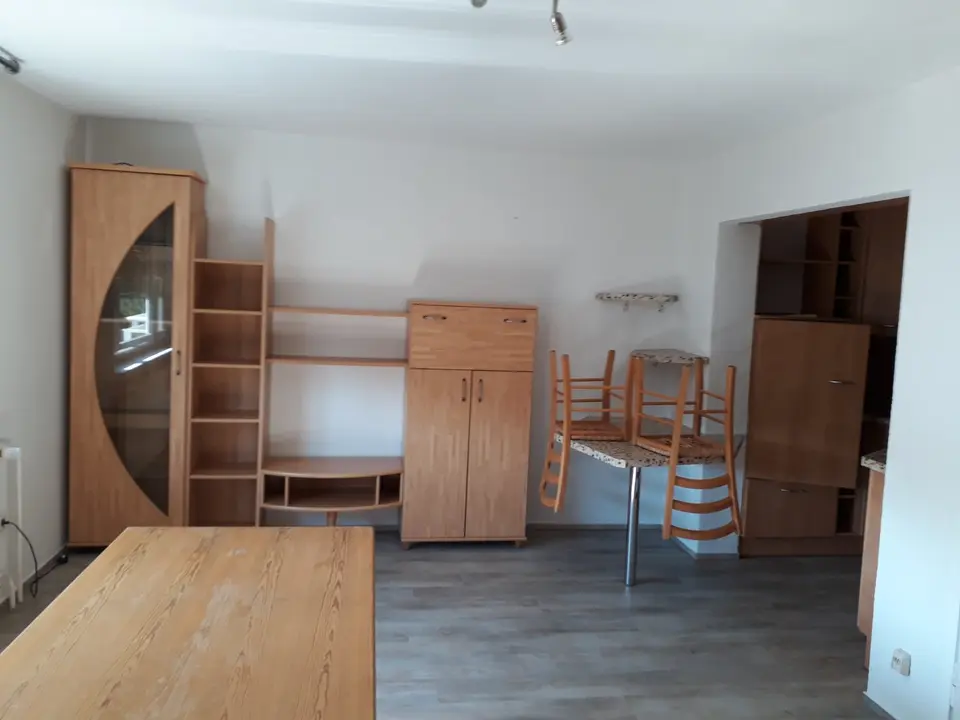 2 Zimmer Wohnung mit 32 m² in Coburg – Bild 10