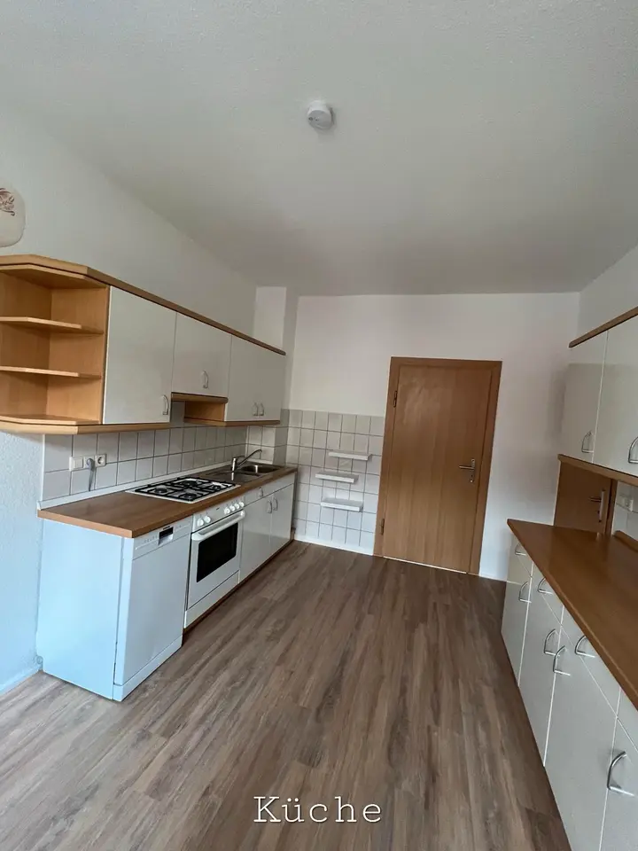 4 Zimmer Haus mit 90 m² in Jena – Bild 1