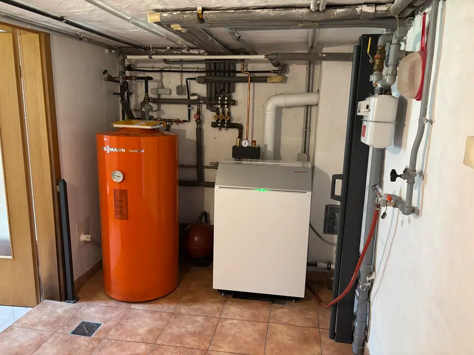 4 Zimmer Haus mit 90 m² in Jena – Bild 9