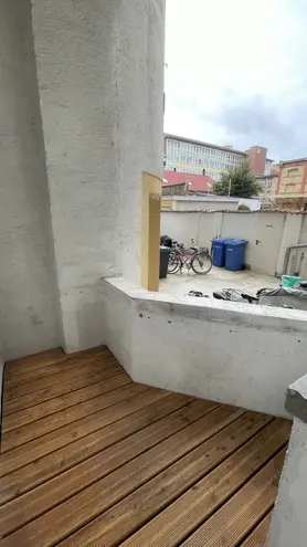 3 Zimmer Wohnung mit 100 m² in Ludwigshafen am Rhein – Bild 3