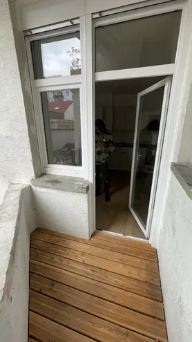 3 Zimmer Wohnung mit 100 m² in Ludwigshafen am Rhein – Bild 4