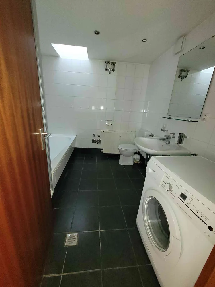 3 Zimmer Wohnung mit 106 m² in Hameln – Bild 12