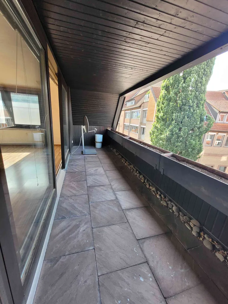 3 Zimmer Wohnung mit 106 m² in Hameln – Bild 3