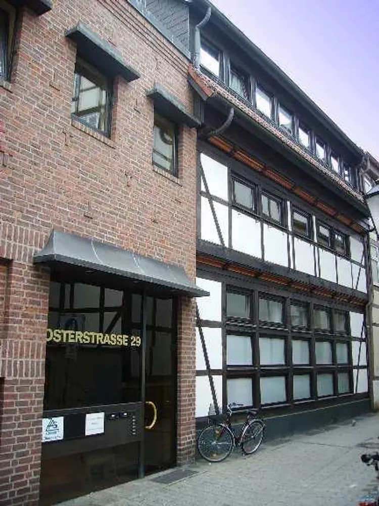 3 Zimmer Wohnung mit 106 m² in Hameln – Bild 4