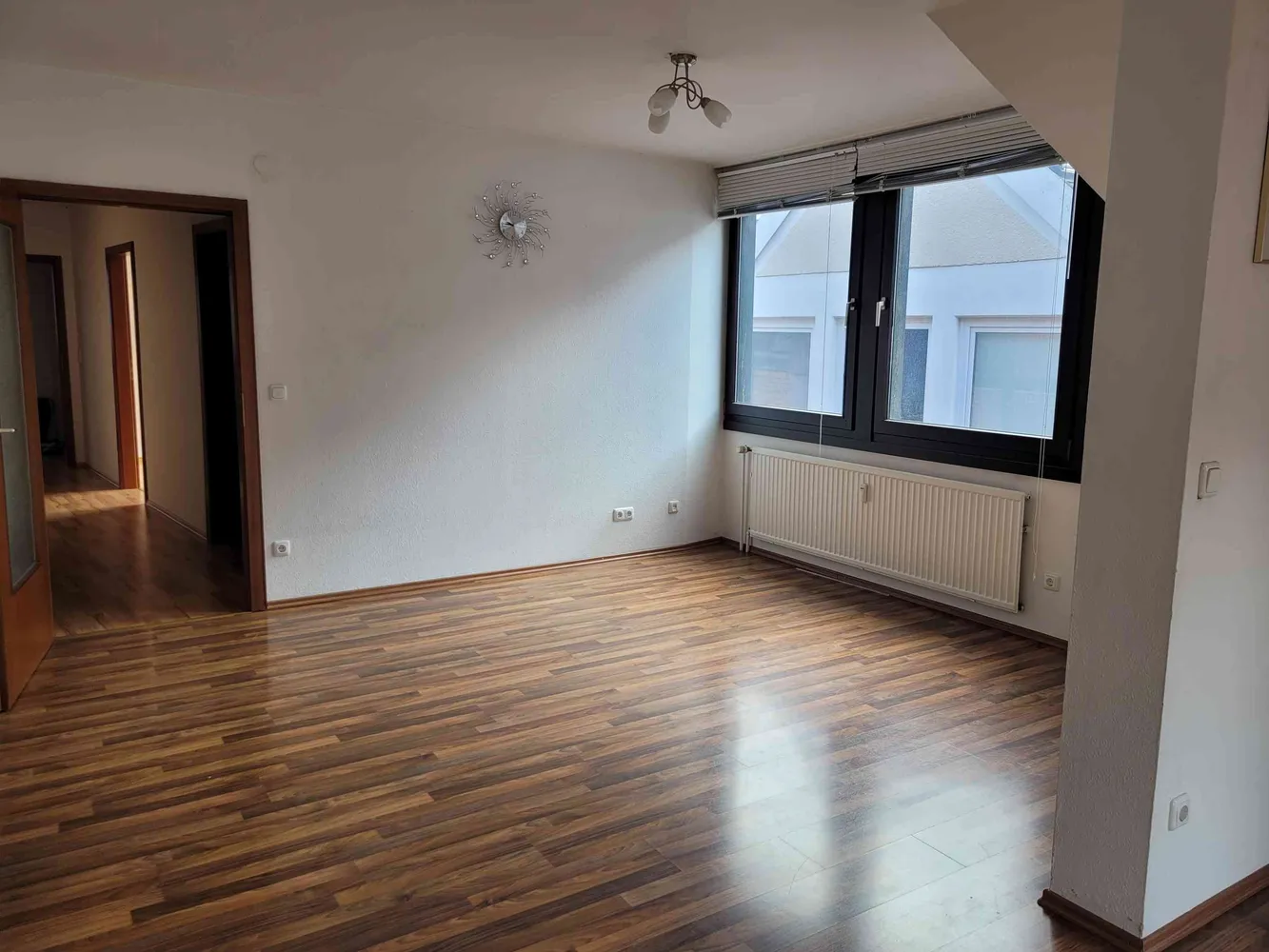 3 Zimmer Wohnung mit 106 m² in Hameln – Bild 5