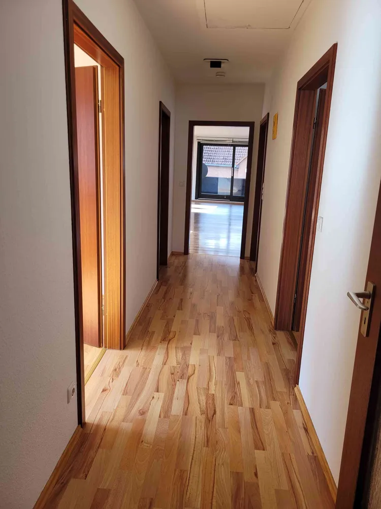 3 Zimmer Wohnung mit 106 m² in Hameln – Bild 8