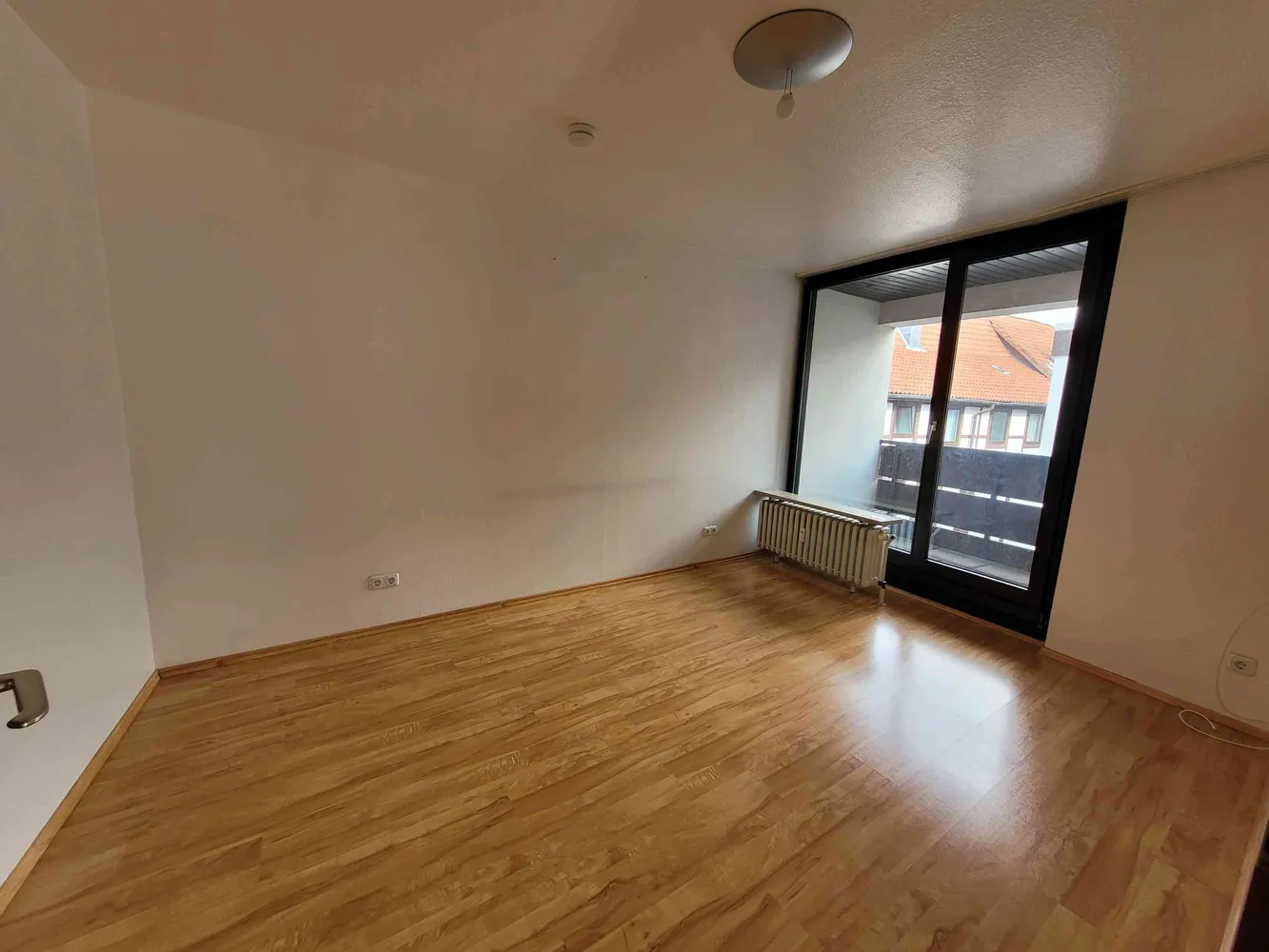 3 Zimmer Wohnung mit 106 m² in Hameln – Bild 9