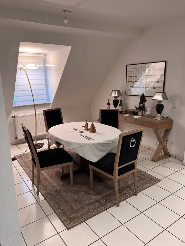 4 Zimmer Wohnung mit 138 m² in Gelsenkirchen – Bild 1