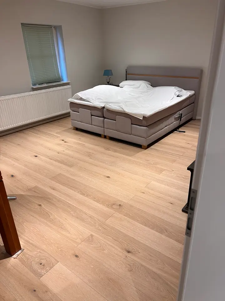 4 Zimmer Wohnung mit 138 m² in Gelsenkirchen – Bild 5