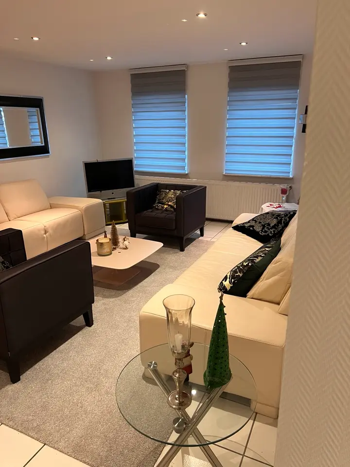 4 Zimmer Wohnung mit 138 m² in Gelsenkirchen – Bild 7