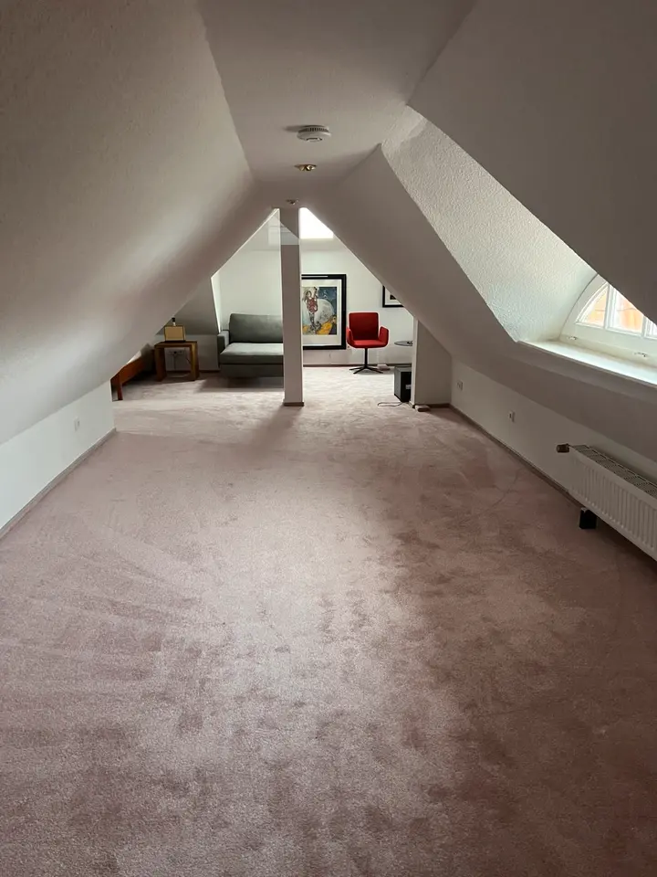 4 Zimmer Wohnung mit 138 m² in Gelsenkirchen – Bild 9