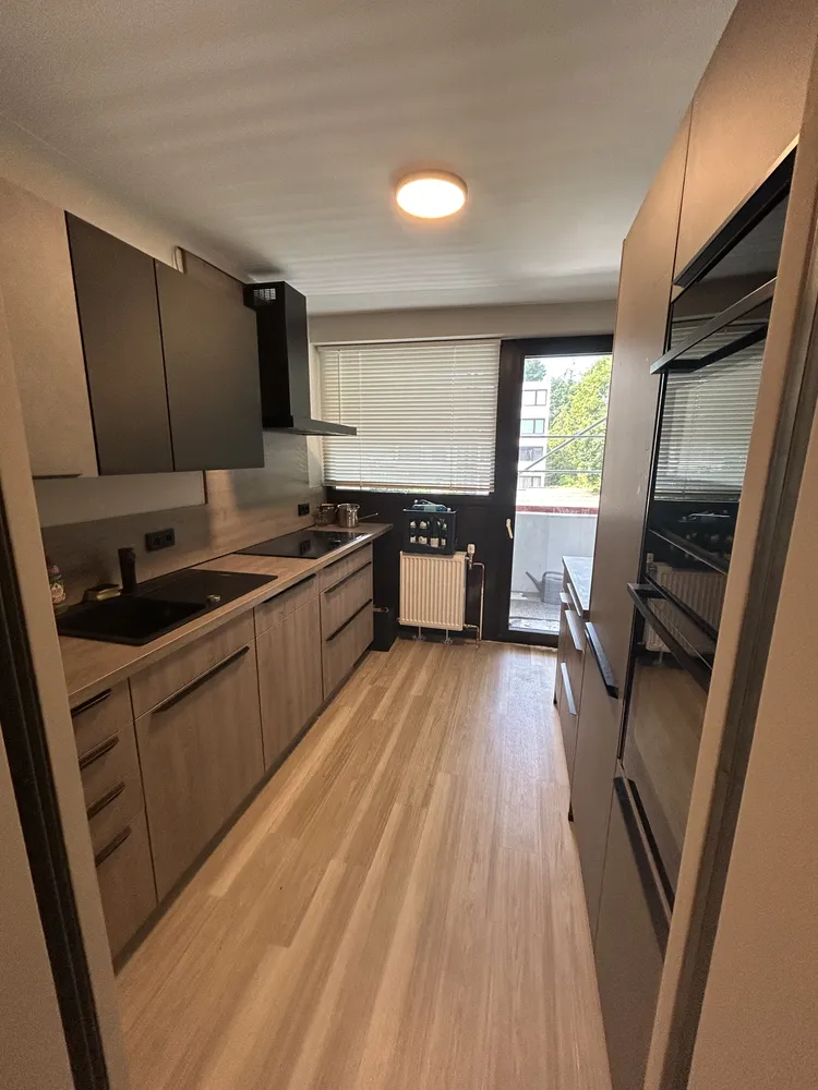 3 Zimmer Wohnung mit 83 m² in Offenbach am Main – Bild 1