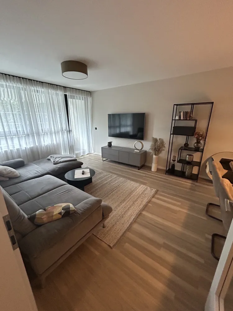 3 Zimmer Wohnung mit 83 m² in Offenbach am Main – Bild 2