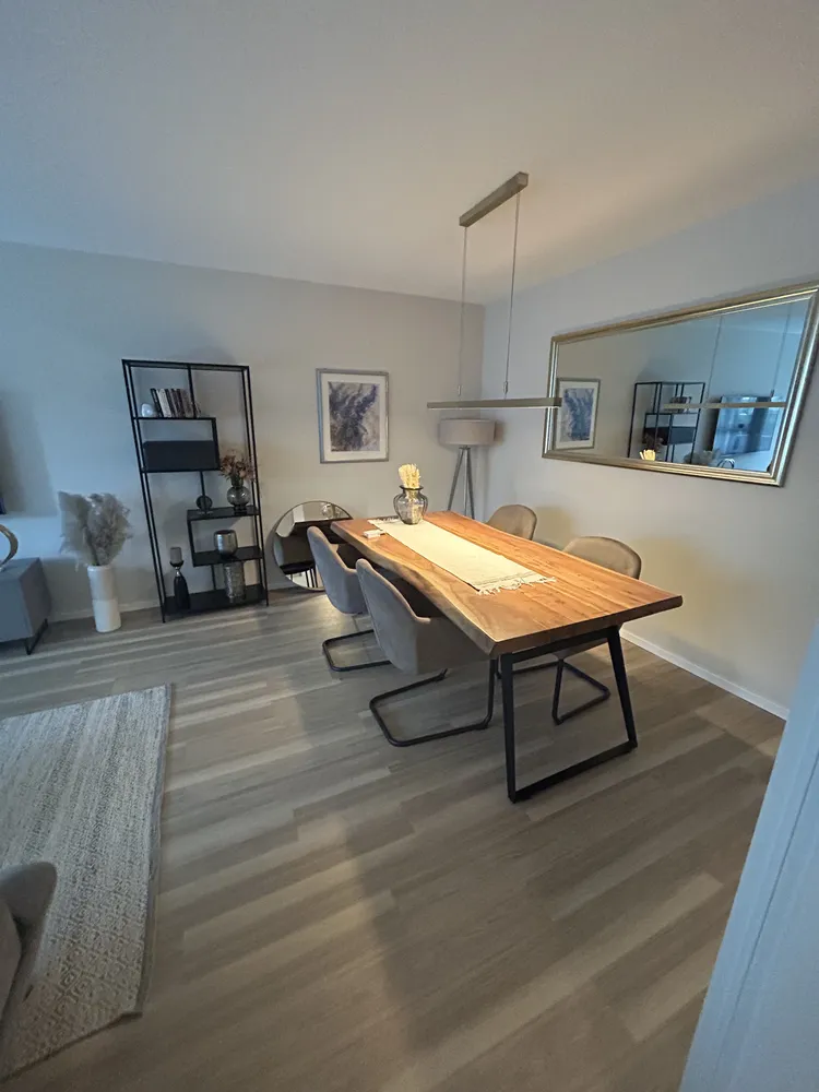 3 Zimmer Wohnung mit 83 m² in Offenbach am Main – Bild 4