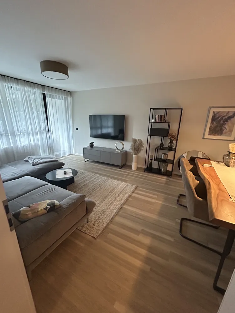 3 Zimmer Wohnung mit 83 m² in Offenbach am Main – Bild 5