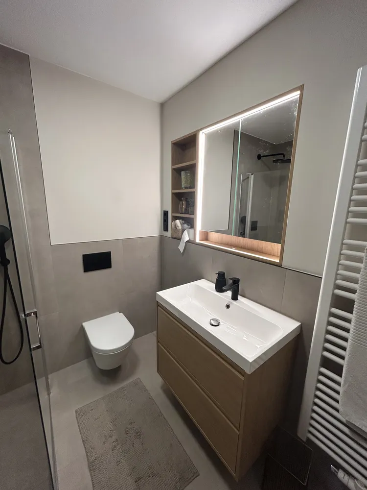 3 Zimmer Wohnung mit 83 m² in Offenbach am Main – Bild 7