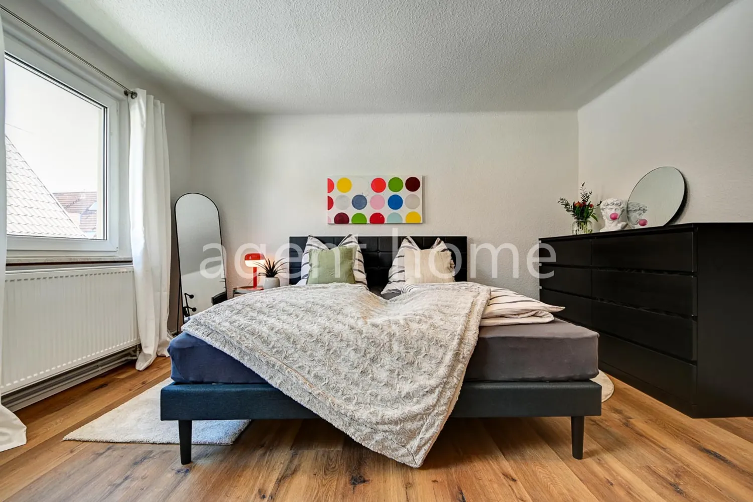 4 Zimmer Wohnung mit 75 m² in Ludwigsburg – Bild 11