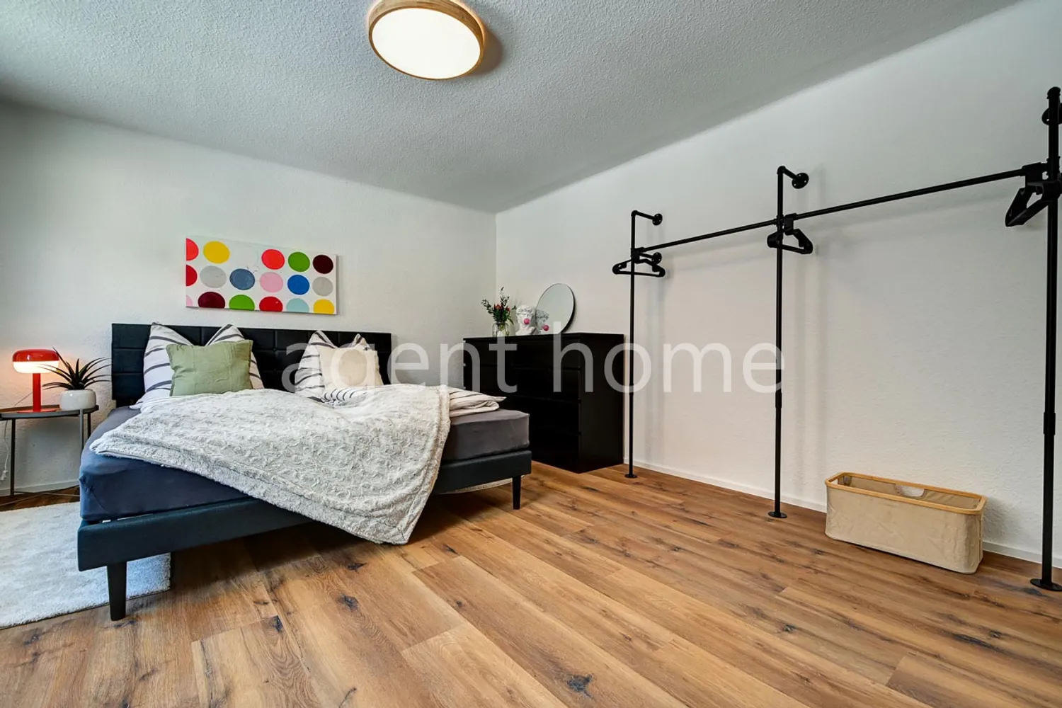 4 Zimmer Wohnung mit 75 m² in Ludwigsburg – Bild 12